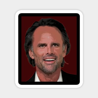 Walton Goggins Magnet