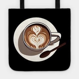 Coffee espresso Tote