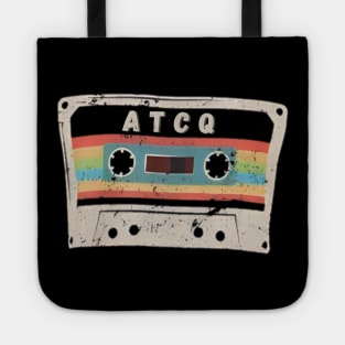 A tribe Tote