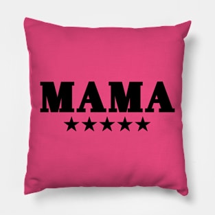 Five Star Mama Pillow