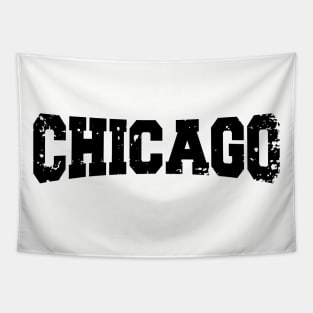 Chicago Tapestry