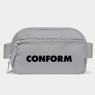 Conform - They Live Bag
