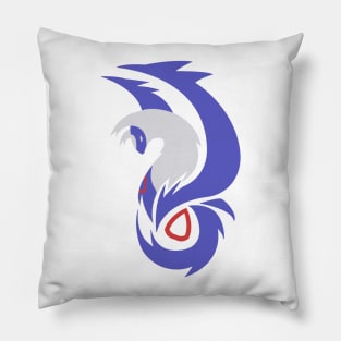 Guardians of Altomare - Dragon Pillow