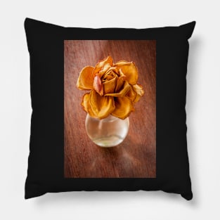 Flower Pillow