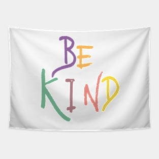 Be Kind Tapestry