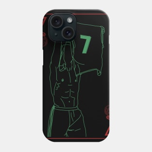 CR7 Phone Case