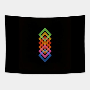 square Tapestry