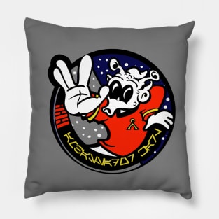 AMBASSADOR Pillow