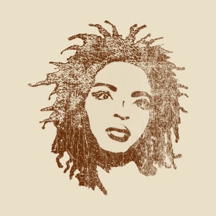 “The Miseducation of Lauryn Hill” T-Shirt