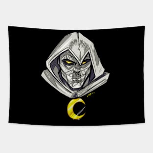 Moon Knight Tapestry