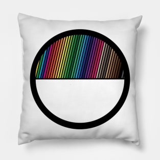 Young Signature Collection: Prizm Pillow