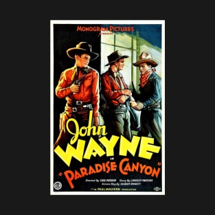 John_Wayne T-Shirt