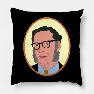 Asimov Pillow