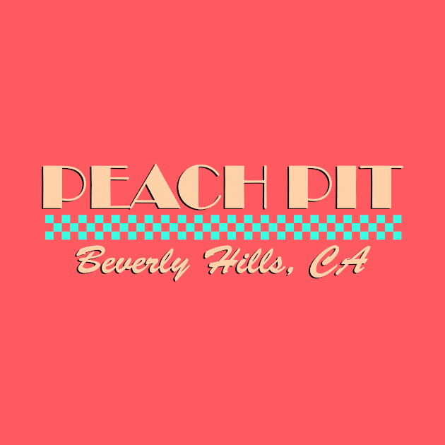 Peach Pit by Scum_and_Villainy