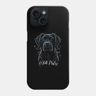 Pet DOG Phone Case