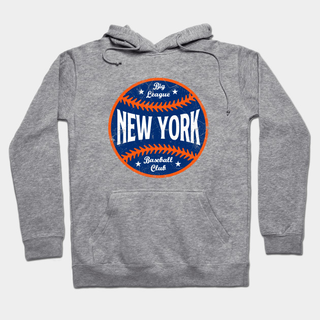ny mets sweatshirt