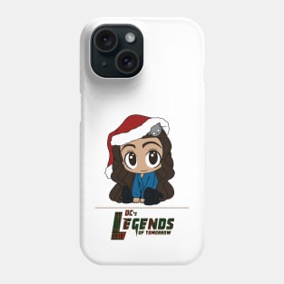 Christmas 2022 - Zari Tarazi v2 Phone Case