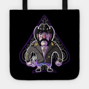 Lemmy Ace Tote