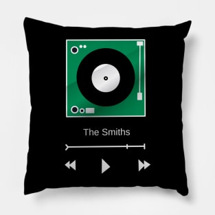 the smiths Pillow