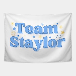 team staylor Tapestry