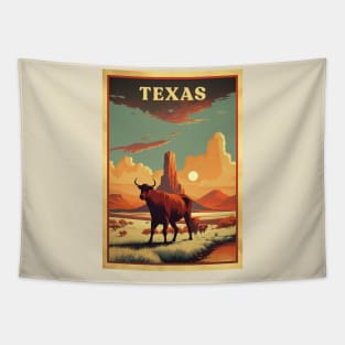 Texas Tapestry