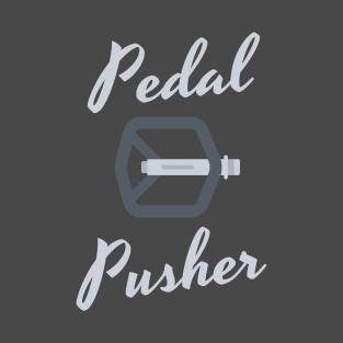 Pedal Pusher T-Shirt