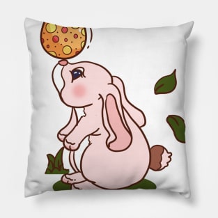 Oster Hasi Pillow