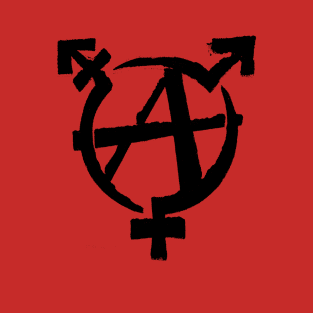 Gender Anarchy T-Shirt