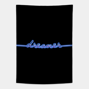 Dreamer 2 Tapestry