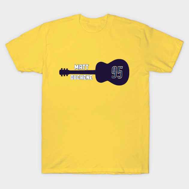 Matt Duchene - Predators - T-Shirt 