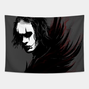 The Crow Tapestry