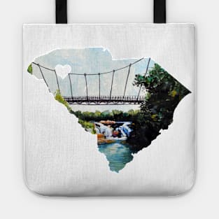 Day in the Park Tote