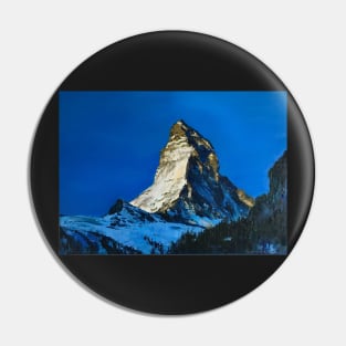 Matterhorn | Pin