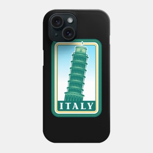 Italy Phone Case