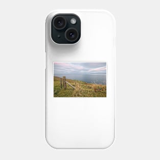 Raasay Views Phone Case