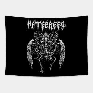 Hatebreed ll darkness Tapestry