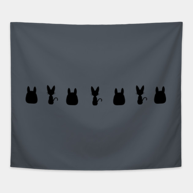 My Neighbor JiJi Banner