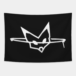 Rauw Alejandro Merch Rauw Alejandro Fox Tapestry