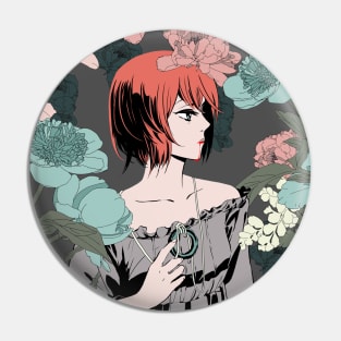 Chise Pin