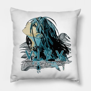 Vivy Fluorite Eyes Song Pillow