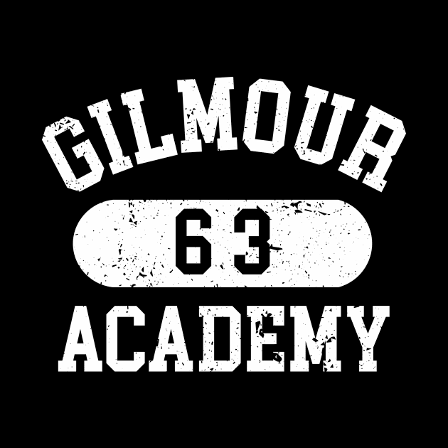 Gilmour Academy 63 by newledesigns