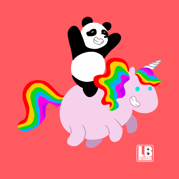 Unipanda by LessandroBarbosa