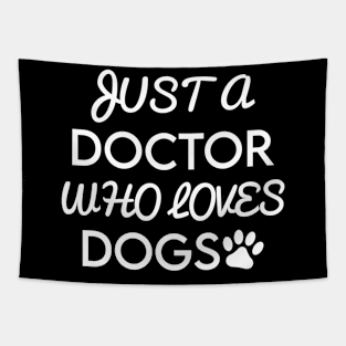 Doctor Tapestry