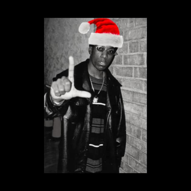 Big L Xmas by 3ric-