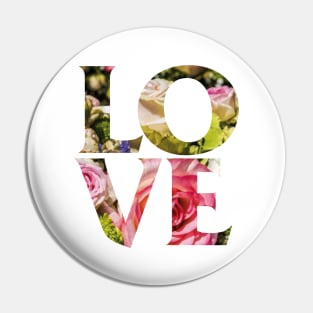 Love Pin