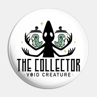 Collector Pin