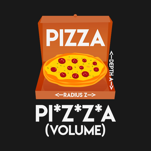 The Pizza Formula, Delicious Squared by GreenOptix