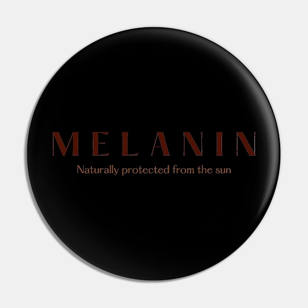 Melanin queen Pin by Okiki