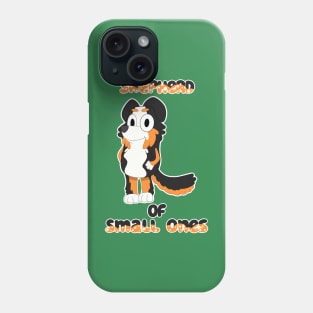 Shepherd of Small Ones Phone Case