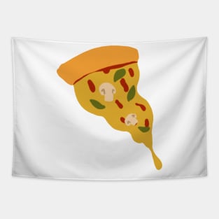 Pizza Foodie Tapestry
